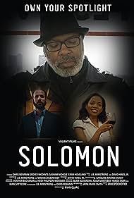 Solomon (2021)