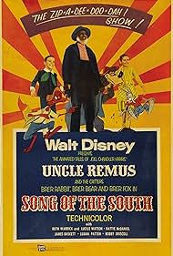 Song of the South (1946)