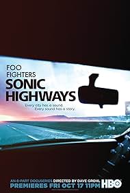 Sonic Highways (2014)