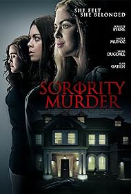 Sorority Murder (2015)