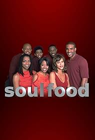 Soul Food (2000)