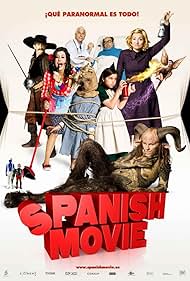 Spanish Movie (2009)