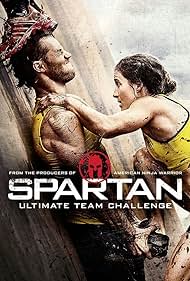 Spartan: Ultimate Team Challenge (2016)