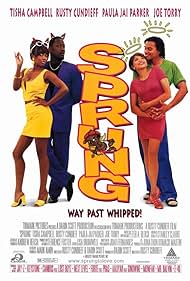 Sprung (1997)