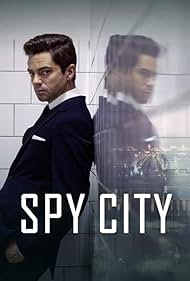 Spy City (2021)