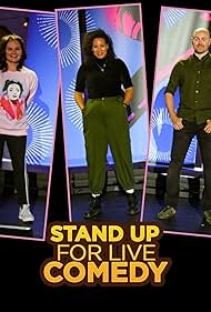 Stand Up for Live Comedy (2020)