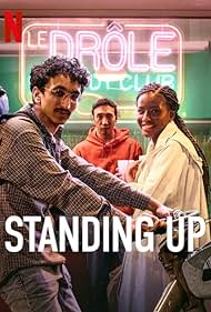 Standing Up (2022)