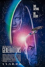 Star Trek: Generations (1994)