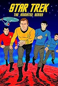 Star Trek: The Animated Series (1973)