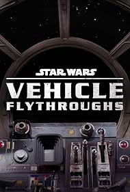 Star Wars Vehicle Flythroughs (2021)