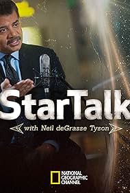 StarTalk (2015)