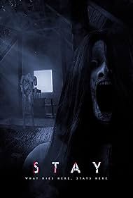 Stay (2021)