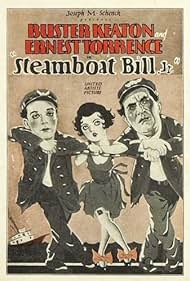 Steamboat Bill, Jr. (1928)