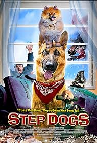 Step Dogs (2014)
