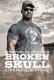 Steve Austin's Broken Skull Challenge (2014)