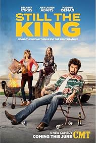 Still the King (2016)
