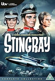 Stingray (1965)