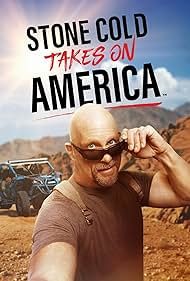 Stone Cold Takes on America (2023)