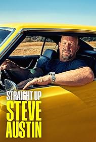 Straight Up Steve Austin (2019)