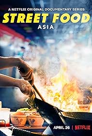 Street Food: Asia (2019)