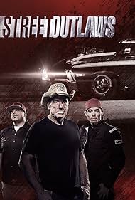 Street Outlaws (2013)