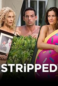 Stripped (2017)
