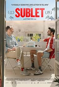 Sublet (2021)