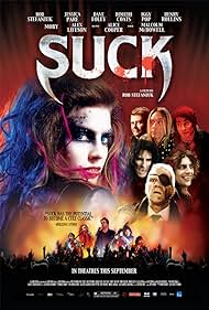 Suck (2011)