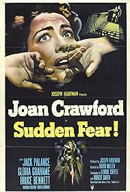 Sudden Fear (1952)