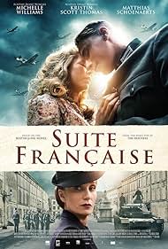 Suite FranÃ§aise (2015)