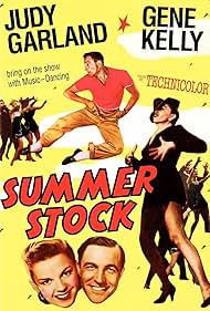 Summer Stock (1951)