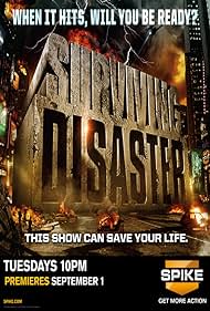 Surviving Disaster (2009)