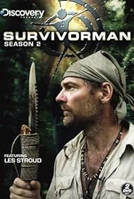 Survivorman (2005)