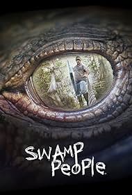 Swamp People (2010)