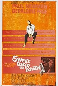 Sweet Bird of Youth (1962)