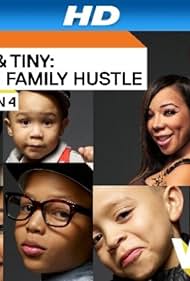 T.I. & Tiny: The Family Hustle (2011)