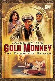 Tales of the Gold Monkey (1982)