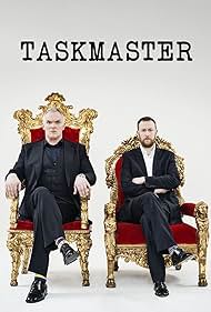 Taskmaster (2018)