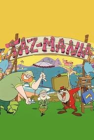 Taz-Mania (1991)