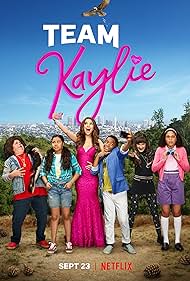 Team Kaylie (2019)