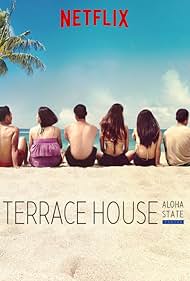 Terrace House: Aloha State (2016)