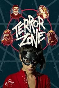 Terror Zone (2024)