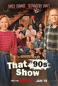 That '90s Show (2023)