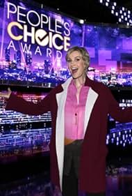 The 42nd Annual People's Choice Awards (2016)
