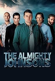The Almighty Johnsons (2014)