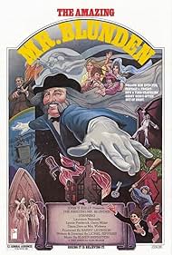 The Amazing Mr. Blunden (1972)