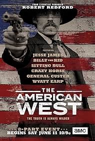 The American West (2016)