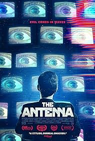 The Antenna (2020)