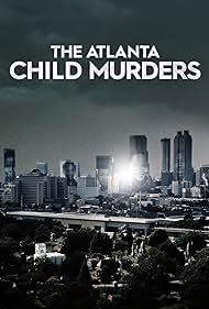 The Atlanta Child Murders (2019)