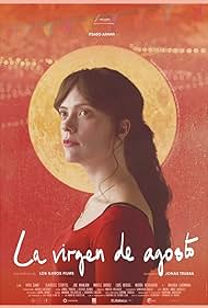 The August Virgin (2020)